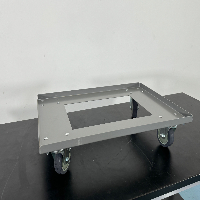 Unused ULINE Tote Dolly image 3